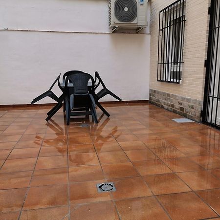 Marques Home,2 Banos-Y Patio Аликанте Экстерьер фото