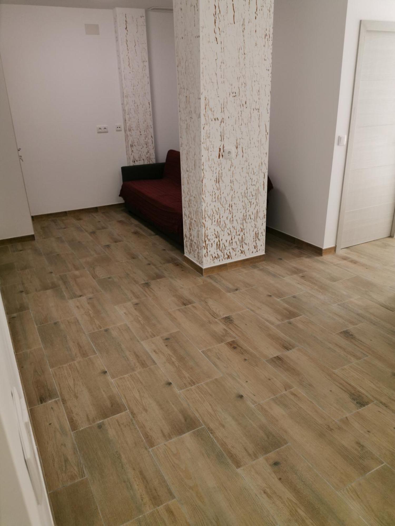 Marques Home,2 Banos-Y Patio Аликанте Номер фото