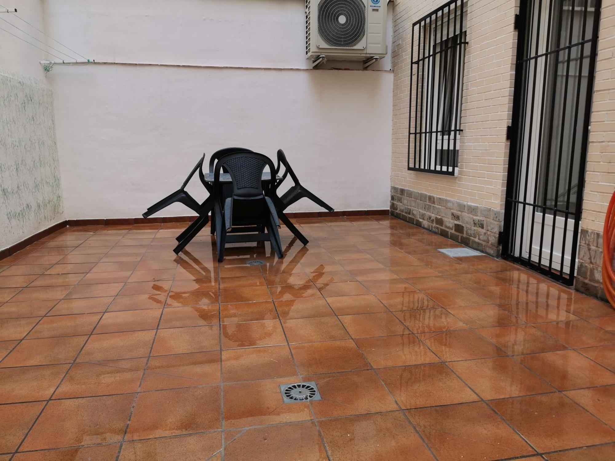 Marques Home,2 Banos-Y Patio Аликанте Экстерьер фото